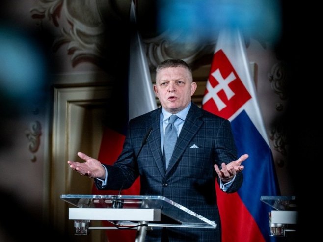 Fico potvrdio: Dolazim u Moskvu na proslavu Dana pobjede