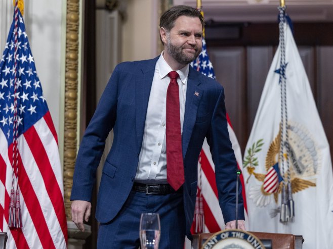 Vens doputovao u Budimpeštu