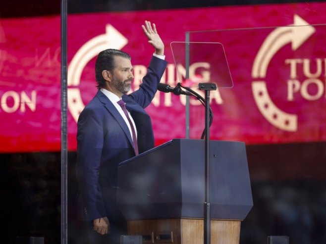 Stručnjaci: Posjeta Donalda Trampa Mlađeg dokaz poštovanja Republike Srpske (VIDEO)