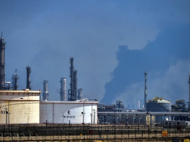 Nafta skuplja nakon Trampovog ultimatuma Iranu