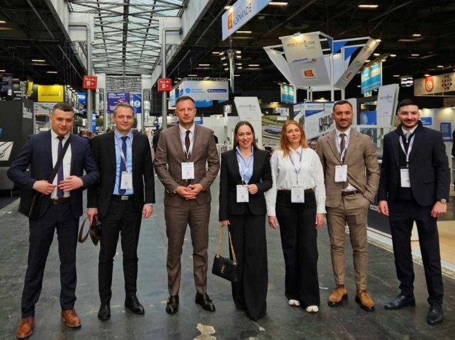 Potencijali Srpske na jednom od najznačajnijih industrijskih događaja u Evropi