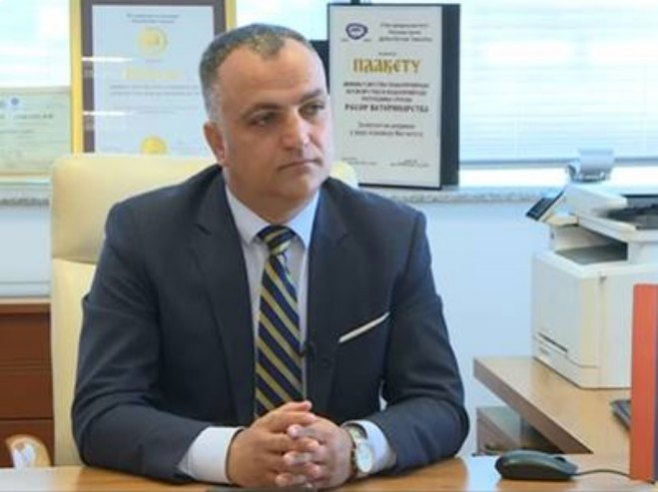 Lukić: Mjere na suzbijanju ptičijeg gripa na području Petrova dale brze i konkretne rezultate