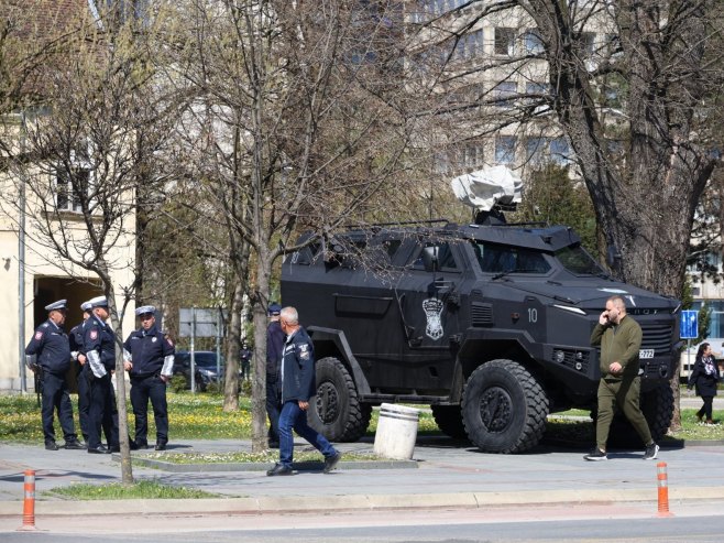Banjaluka spremna za dolazak Donalda Trampa Mlađeg (FOTO)