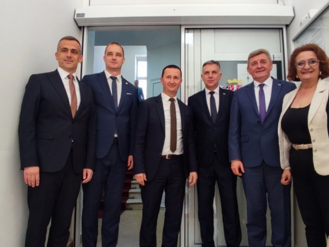 Trebinje: Najavljena rekonstrukcija Studentskog centra i rješavanje problema grijanja u srednjim školama