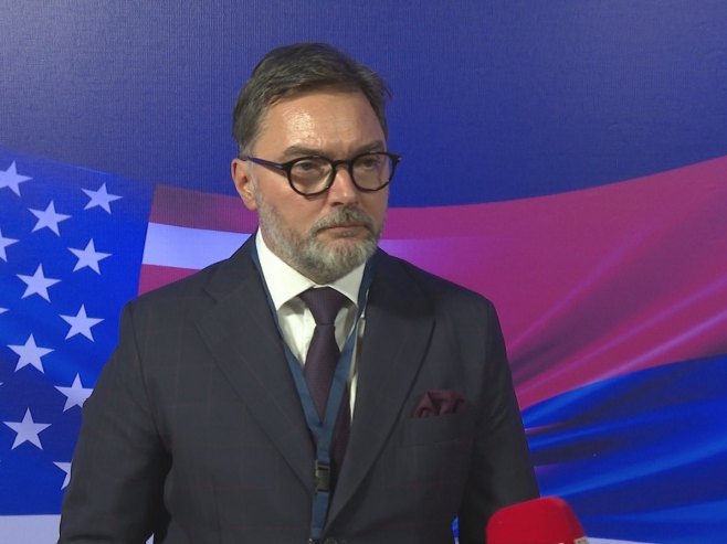 Košarac u Beogradu potpisuje ugovor za učešće BiH na izložbi "Ekspo 2027"