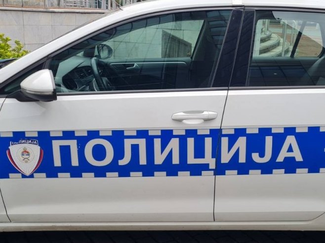 Policija Srpske - Foto: RTRS