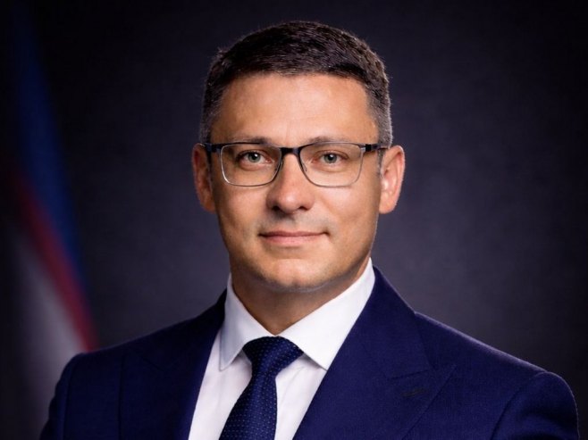 Aleksandar Đurđev - Foto: Ustupljena fotografija