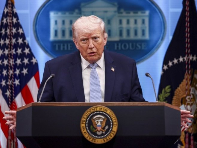 Pakistan pozvao Trampa na produženje roka za dogovor s Iranom, čeka se njegov odgovor