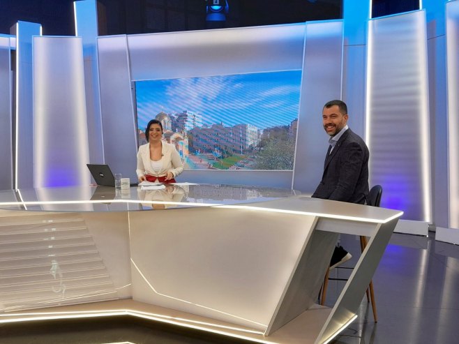 Igor Dodik: Tramp Mlađi dovešće investitore - napravili smo nešto veliko