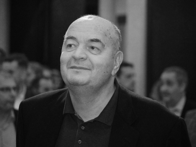 Preminuo legendarni košarkaški trener Duško Vujošević