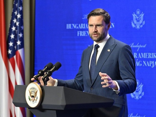 Vens: Vašington spreman za mirovni sporazum sa Teheranom