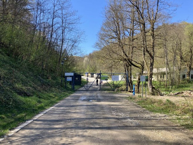 Oštra reagovanja zbog radova na izgradnji odlagališta na Trgovskoj gori
