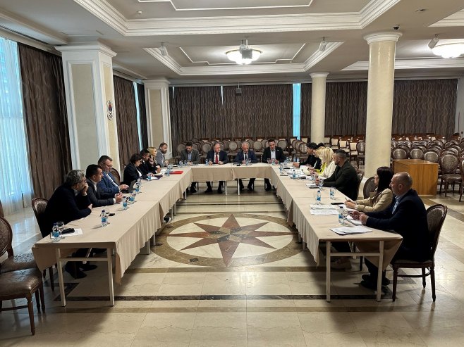 Srpska gradi strateški gasovod: Radovi na trasi Šepak- Banjaluka počinju na ljeto