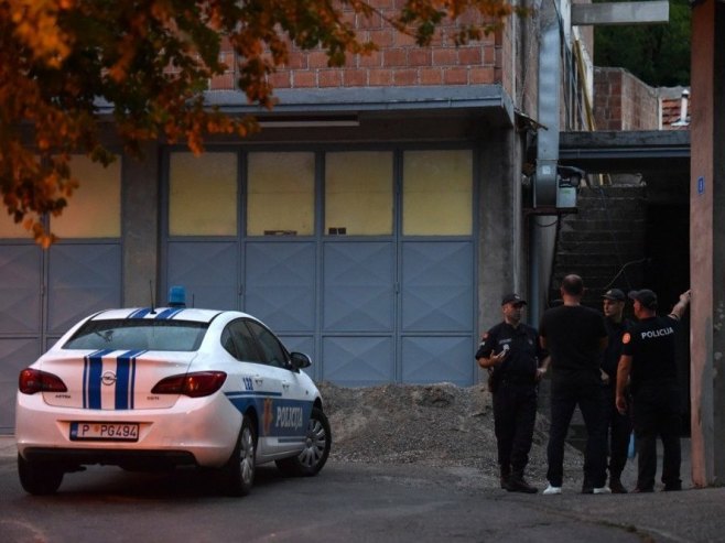 Crna Gora: Uhapšen maloljetnik osumnjičen za silovanje maloljetnice