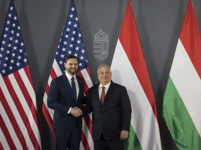 Amerika direktno podržala Orbana - pobjeda važna i za Srpsku