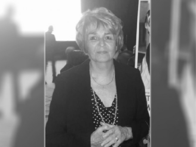 Preminula Јarmila Papić, istaknuti stomatolog iz Banjaluke