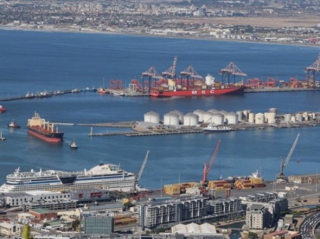 Iran ponovo zatvorio Ormuski moreuz zbog napada Izraela na Liban