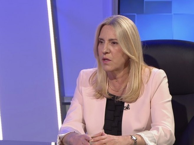 Cvijanović: Posjeta Donalda Trampa Mlađeg rezultat značajnih diplomatskih aktivnosti (VIDEO)