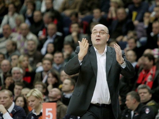 Vujošević će biti sahranjen u Aleji zaslužnih građana u Beogradu