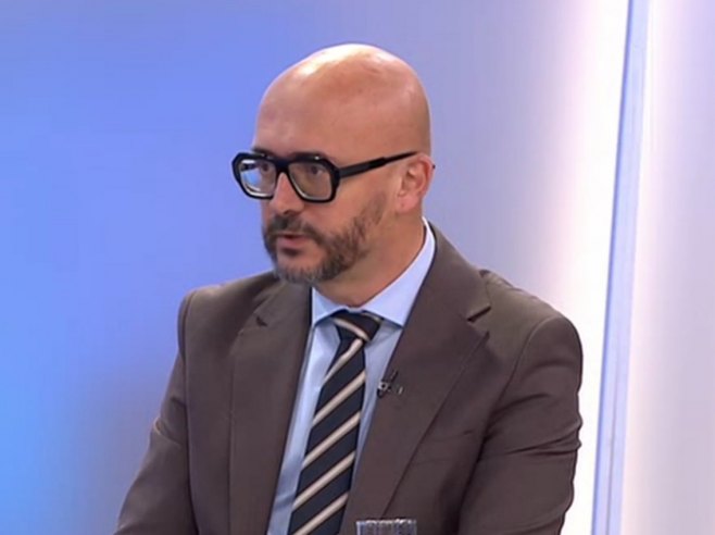 Pepić: Nafta - glavna uloga u sukobu na Bliskom istoku (VIDEO)