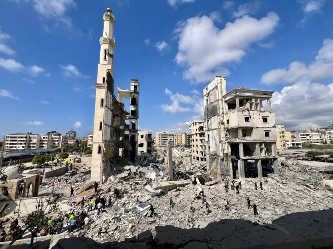 Pregovori SAD i Irana u Islamabadu 11. aprila?