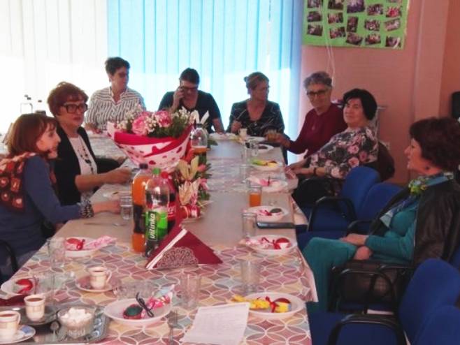 U Srpcu održana manifestacija "U susret Vaskrsu" (VIDEO)