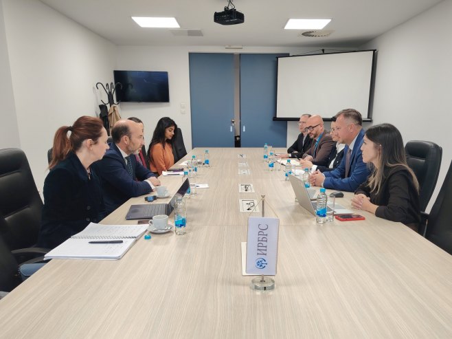 IRB: Omogućiti dodatno finansiranje projekata malih i srednjih preduzeća