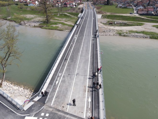 "Putevi Srpske": Grad u obavezi da uradi rasvjetu na saobraćajnici u naselju Česma