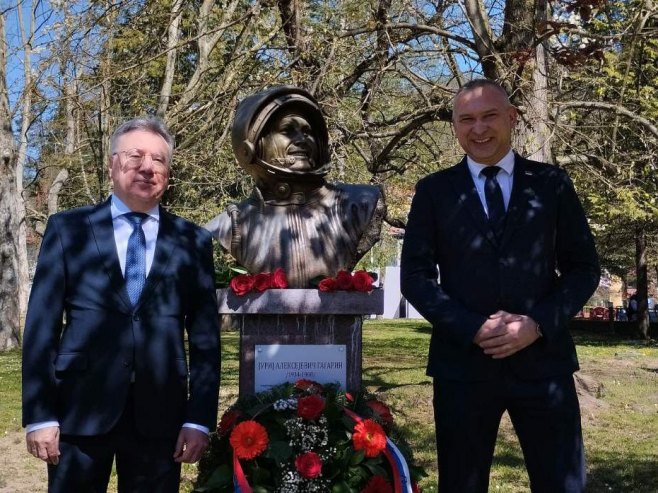 Kalabuhov: Strateški odnosi Republike Srpske i Rusije