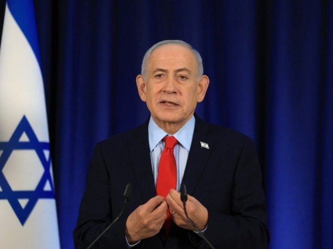 Netanijahu: Izrael će početi direktne pregovore sa Libanom što je prije moguće