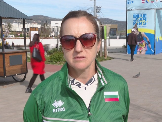 Maleeva za RTRS: Napad na Moniku promijenio tok ženskog tenisa (VIDEO)
