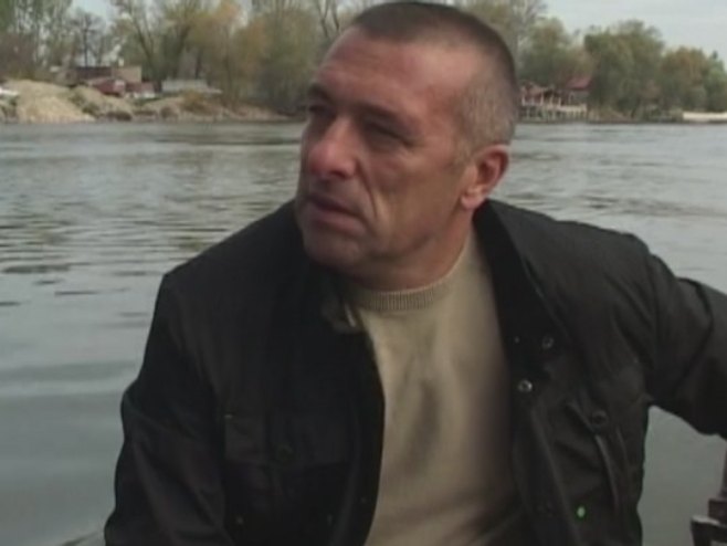 Priča s porukom, o Renatu Grbiću heroju s Dunava: Život nema reprizu! (VIDEO)