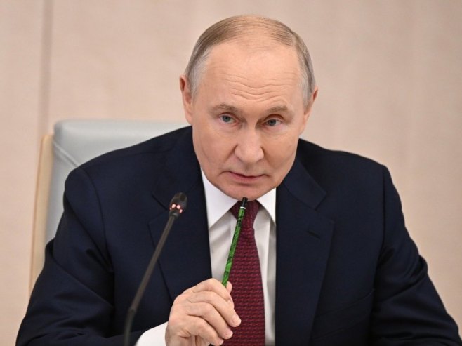 Putin proglasio vaskršnje primirje