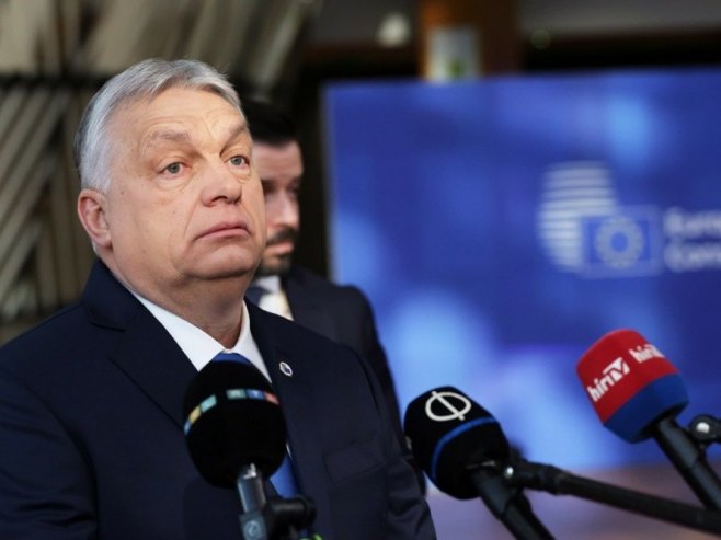 Orban: Ulozi na izborima ogromni