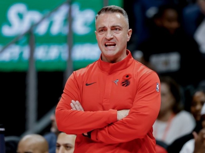 Darko Rajaković (Foto: EPA/ERIK S. LESSER SHUTTERSTOCK OUT) - 