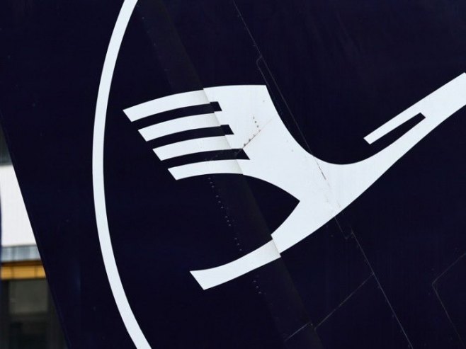 Počeo štrajk u "Lufthanzi"