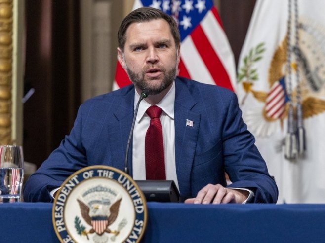 Vens upozorio Iran: Ne pokušavajte da nas prevarite