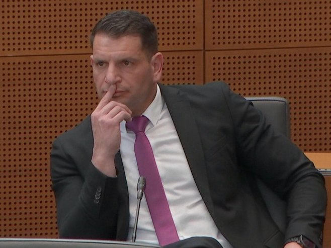 Podsjećamo šta je rekao novoizabrani predsjednik slovenačkog Parlamenta kada je Slovenija uvela sankcije Dodiku (VIDEO)