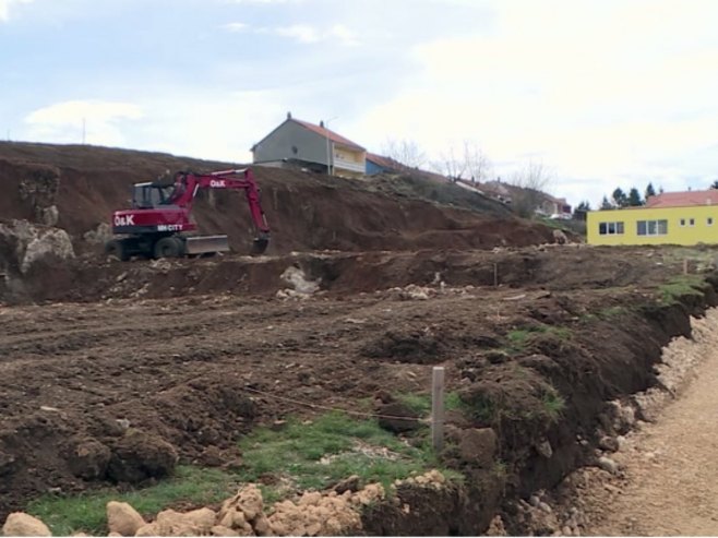 Nevesinje - Foto: RTRS