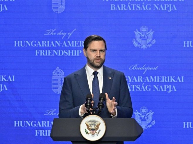 Vens razgovarao sa pakistanskim premijerom