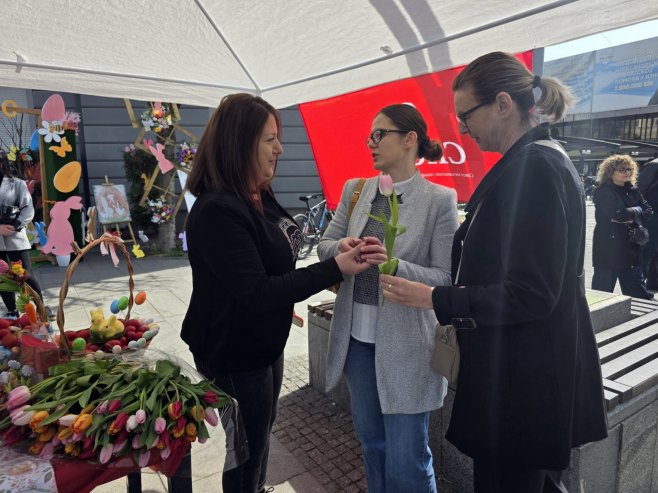 SNSD Dubica - Foto: RTRS