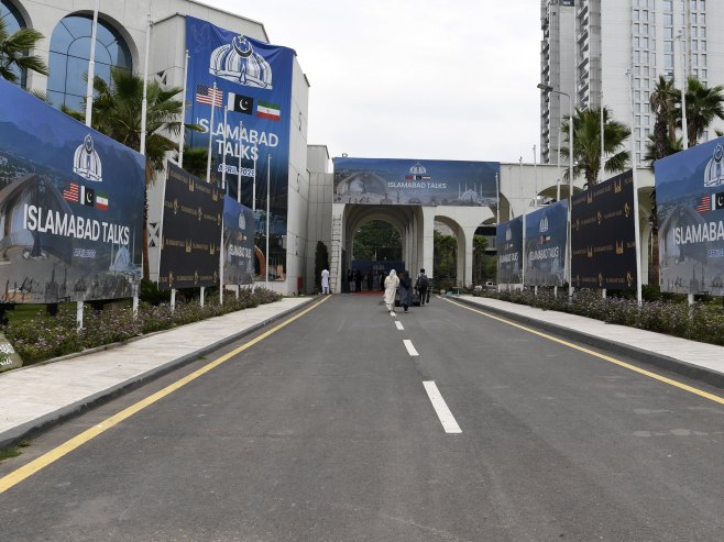 Iranska delegacija izložila svoje crvene linije na posrednim pregovorima u Islamabadu