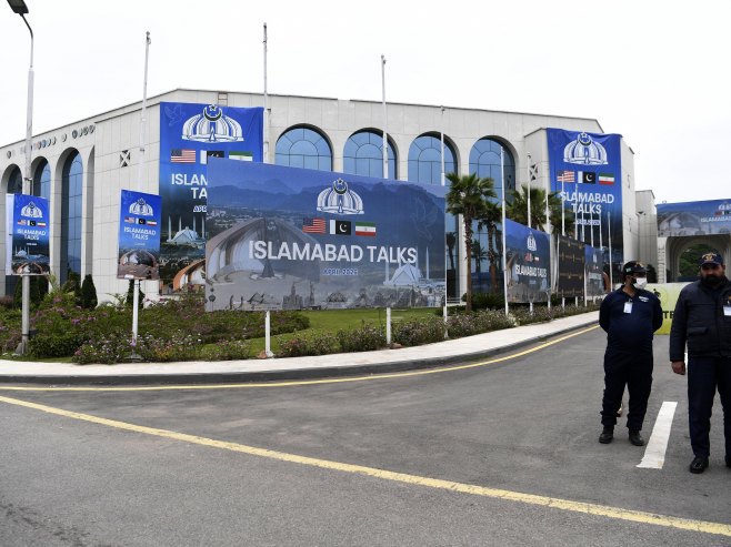 Mirovni pregovori u Islamabadu biće produženi za jedan dan