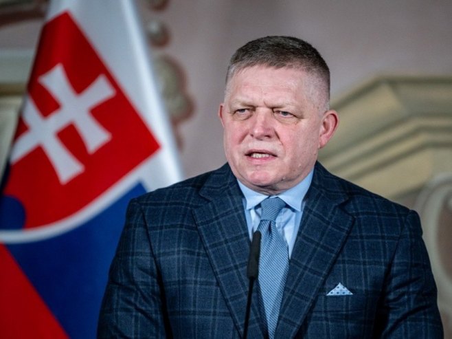 Fico: Orban - zagovornik nacionalnih interesa Mađarske