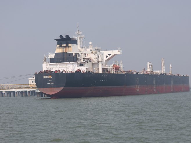 Tri supertankera sa naftom prošla kroz Ormuz uprkos neuspjehu pregovora