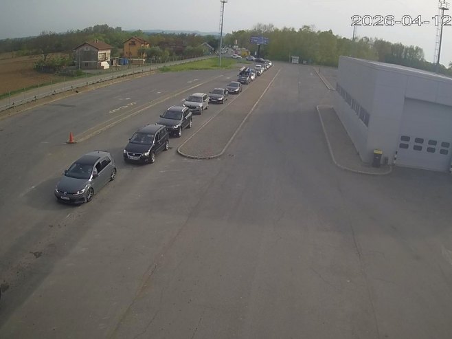 Pojačana frekvencija vozila u Gradišci i Donjoj Gradini