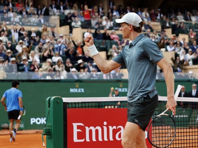 Siner šampion Monte Karla i novi broj jedan: Alkaras stao u velikom finalu