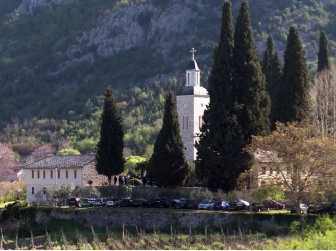 Manastir Žitomislić, duhovni i kulturni centar srpskog naroda (VIDEO)