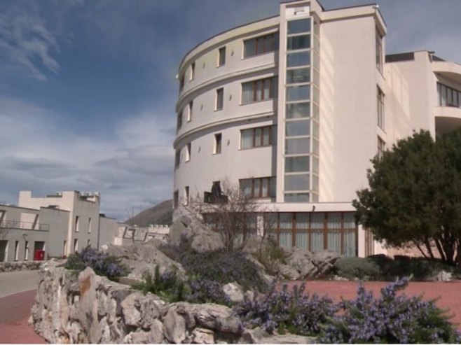 Sve veći broj turista u Trebinju doveo do intenzivnog razvoja hotelijerstva (VIDEO)