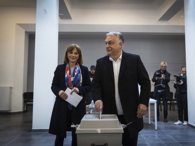 Orban: Služiću Mađarskoj iz opozicije (VIDEO)
